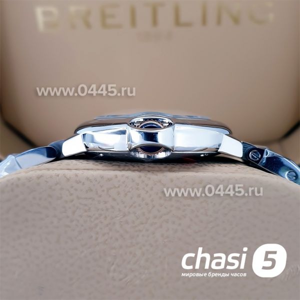 Часы Cartier Ballon Bleu (21074)