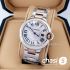 Часы Cartier Ballon Bleu (21076)