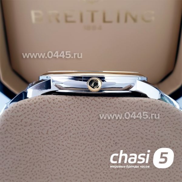 Часы Omega De Ville Chronometer (21080)