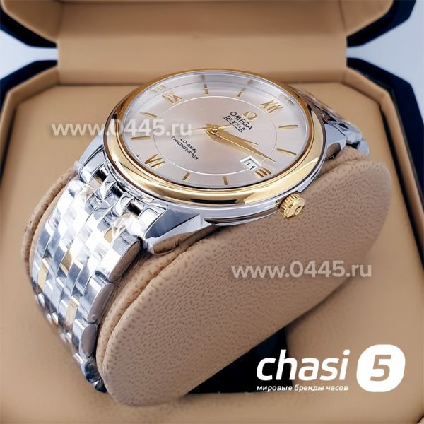 Часы Omega De Ville Chronometer (21080)