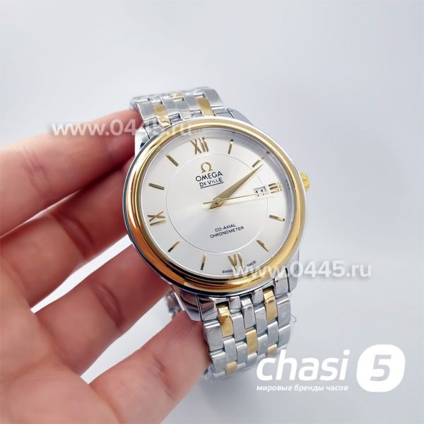 Часы Omega De Ville Chronometer (21080)