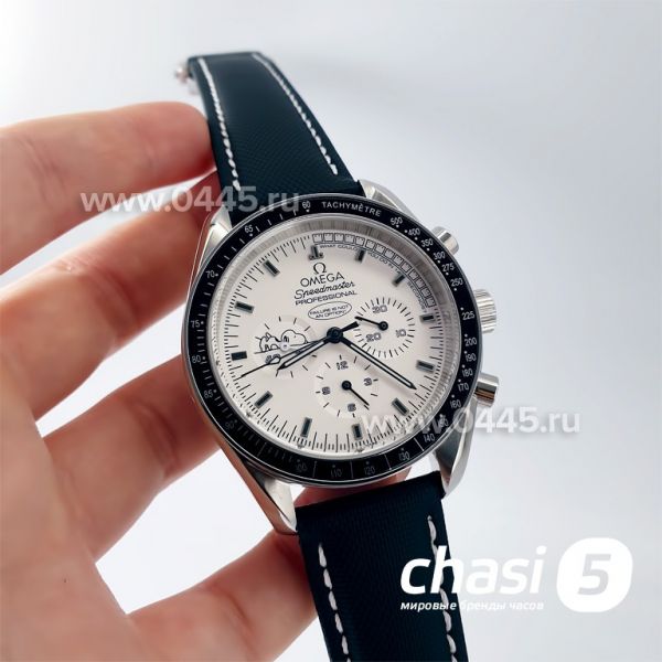 Часы Omega Speedmaster Snoopy (21083)