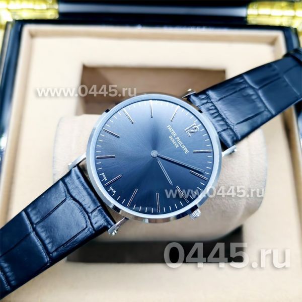 Часы Patek Philippe Calatrava (02108)