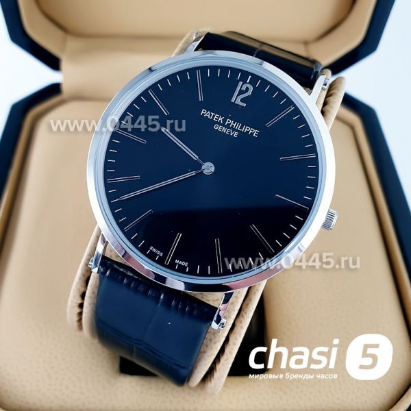 Часы Patek Philippe Calatrava (02108) Часы Patek Philippe Calatrava (02108)