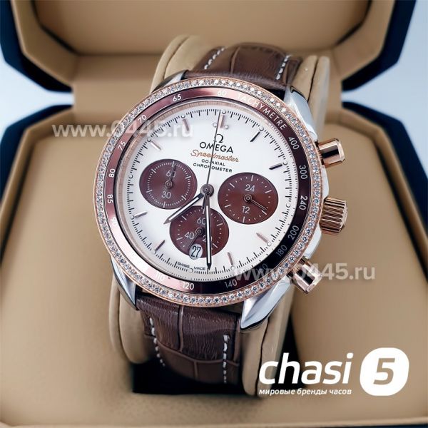 Часы Speedmaster Ladies Chronograph (21090)