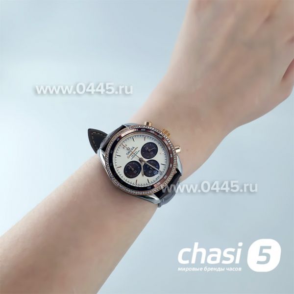 Часы Speedmaster Ladies Chronograph (21090)