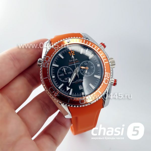 Часы Omega Seamaster Planet Ocean (21093)