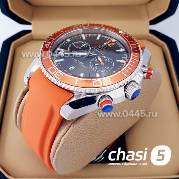 Часы Omega Seamaster Planet Ocean (21093)