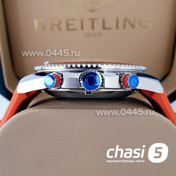 Часы Omega Seamaster Planet Ocean (21093)