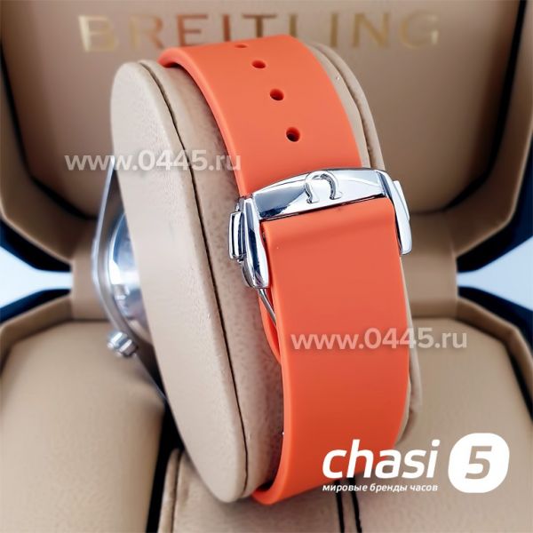 Часы Omega Seamaster Planet Ocean (21093)