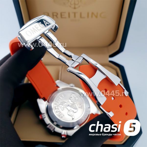 Часы Omega Seamaster Planet Ocean (21093)