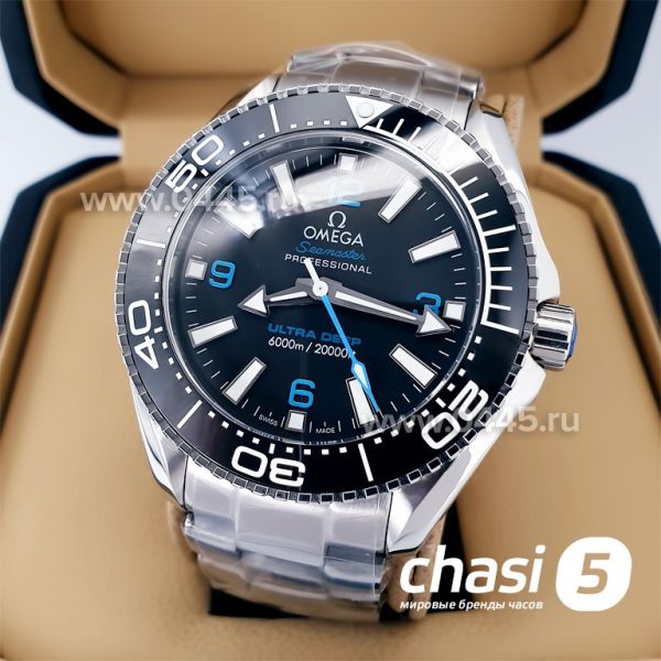 Часы Omega Seamaster (21098) Часы Omega Seamaster (21098)