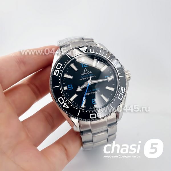 Часы Omega Seamaster (21098) Часы Omega Seamaster (21098)