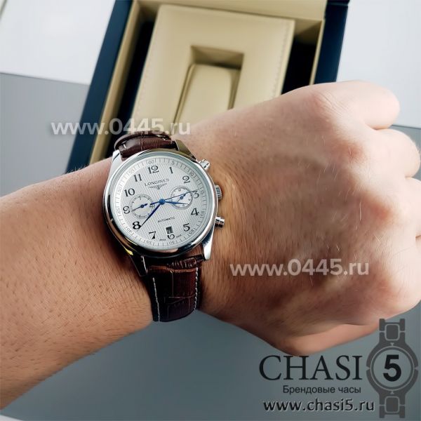 Часы Longines Master Collection (02109)