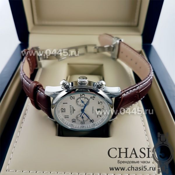 Часы Longines Master Collection (02109)