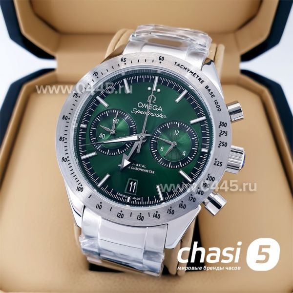 Часы Omega Speedmaster (21107)