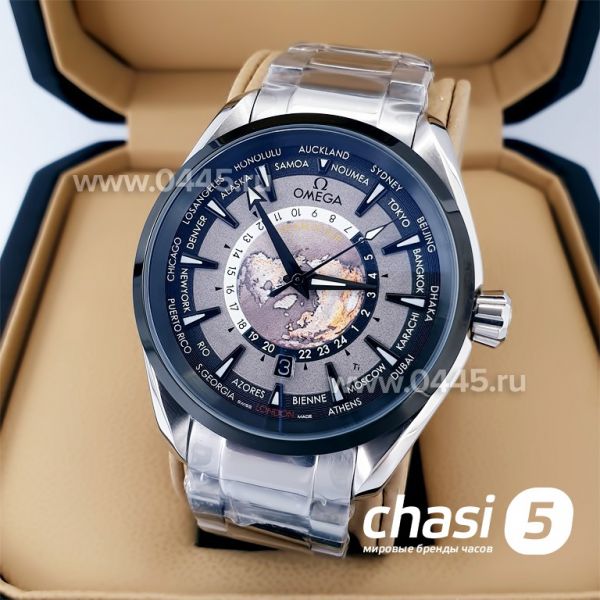 Часы Omega Seamaster (21109) Часы Omega Seamaster (21109)