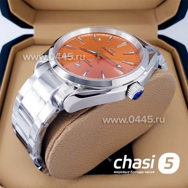 Часы Omega Seamaster Aqua Terra (21113)