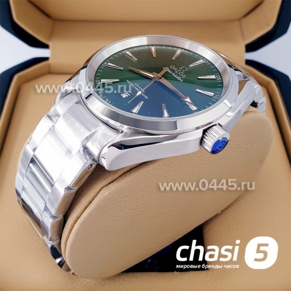 Часы Omega Seamaster Aqua Terra (21114)