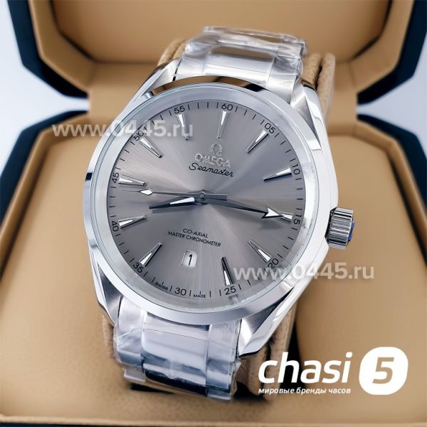 Часы Omega Seamaster Aqua Terra (21115) Часы Omega Seamaster Aqua Terra (21115)