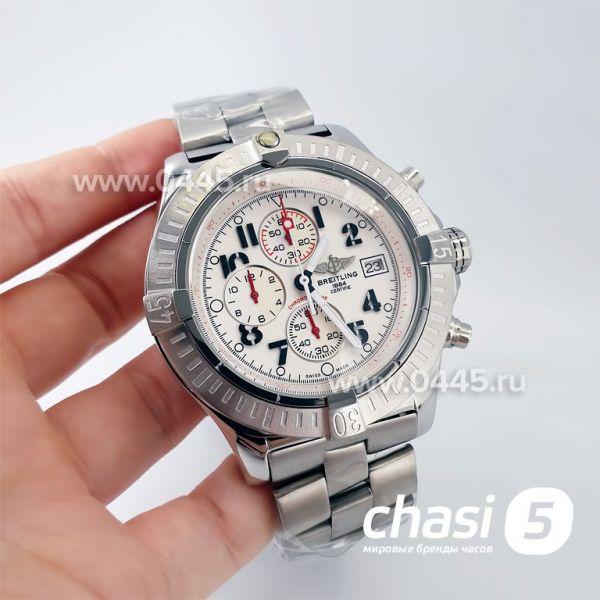 Часы Breitling Avenger (21120)
