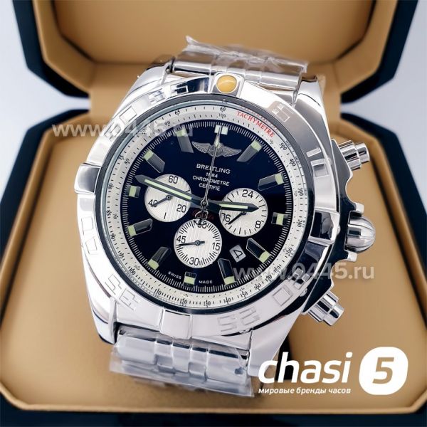 Часы Breitling Chronometre Certifie (21121) Часы Breitling Chronometre Certifie (21121)