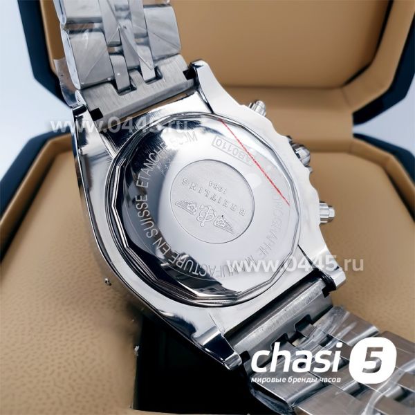Часы Breitling Chronometre Certifie (21121)