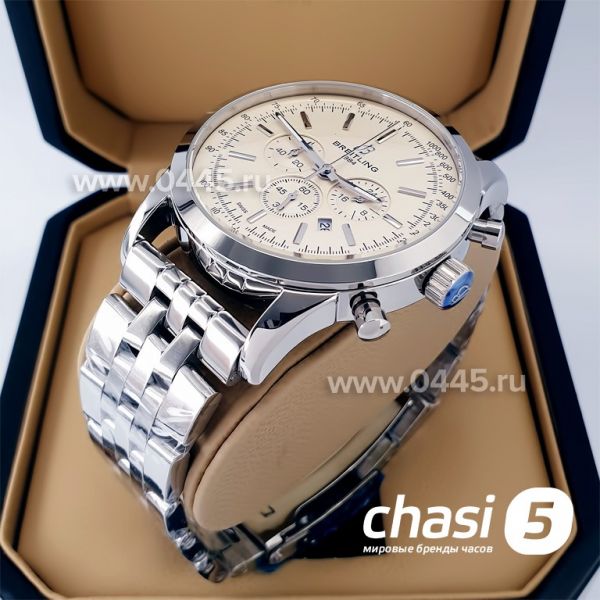 Часы Breitling Transocean (21123)