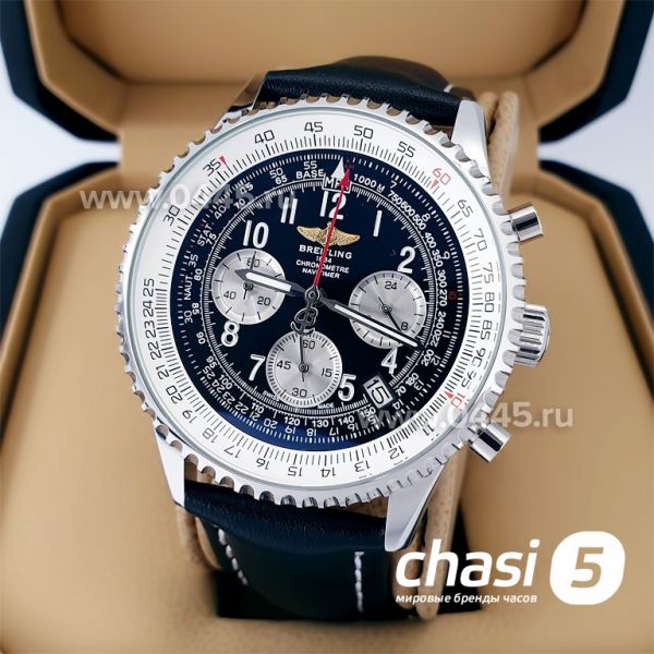 Часы Breitling Navitimer (21137) Часы Breitling Navitimer (21137)