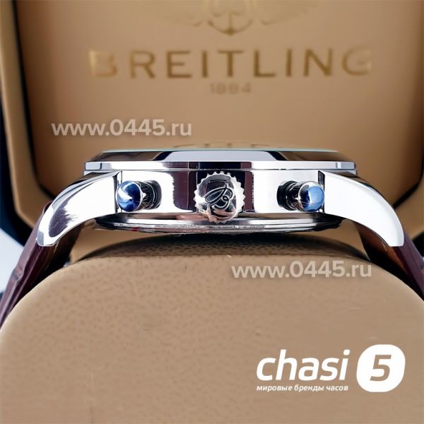 Часы Breitling Transocean (21145) Часы Breitling Transocean (21145)