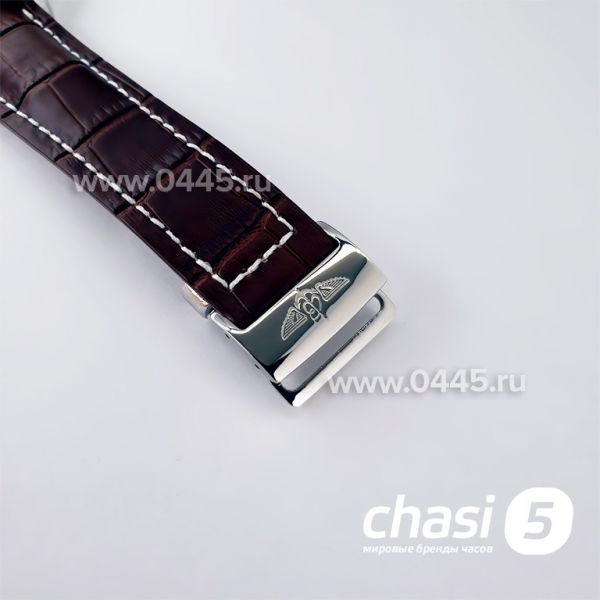 Часы Breitling Transocean (21145) Часы Breitling Transocean (21145)