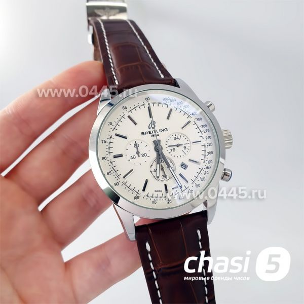 Часы Breitling Transocean (21145) Часы Breitling Transocean (21145)