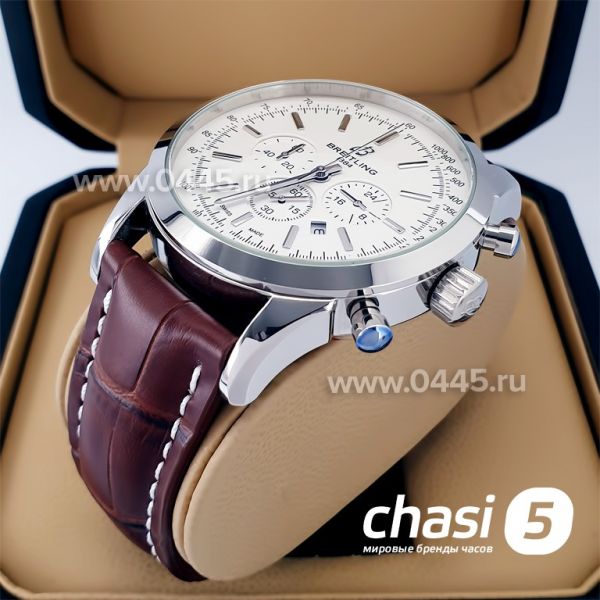 Часы Breitling Transocean (21145) Часы Breitling Transocean (21145)