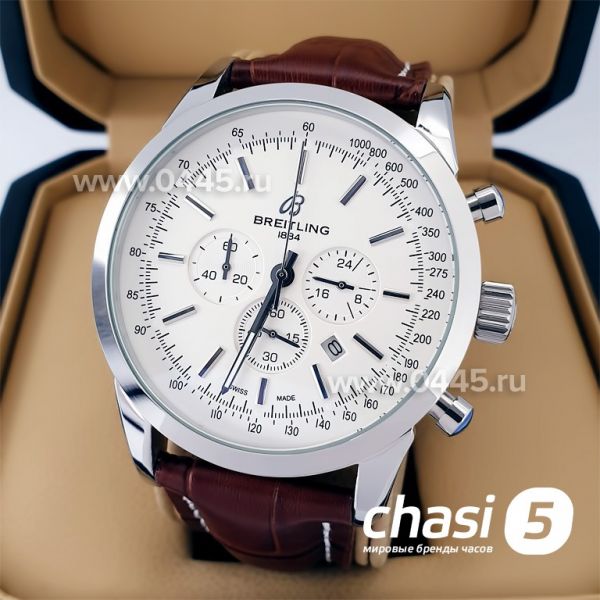 Часы Breitling Transocean (21145) Часы Breitling Transocean (21145)