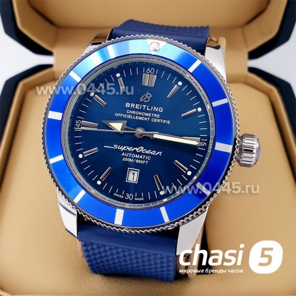 Часы Breitling Superocean (21152) Часы Breitling Superocean (21152)