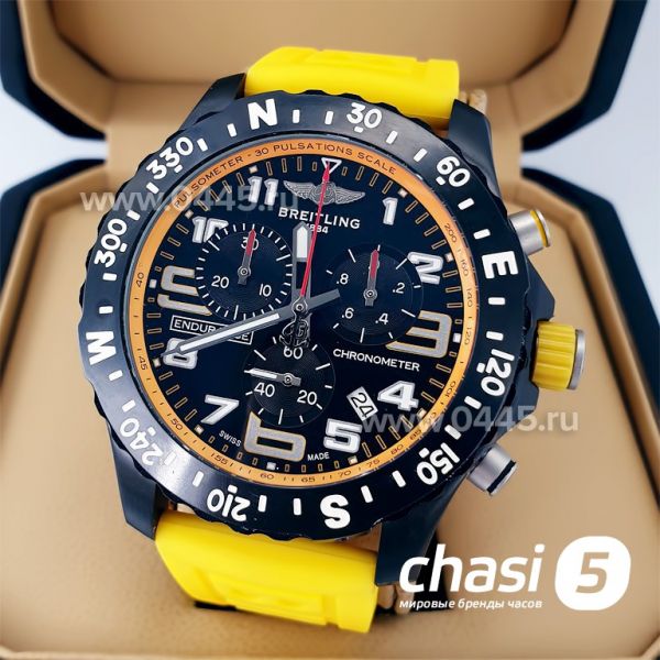 Часы Breitling Endurance Pro (21156) Часы Breitling Endurance Pro (21156)