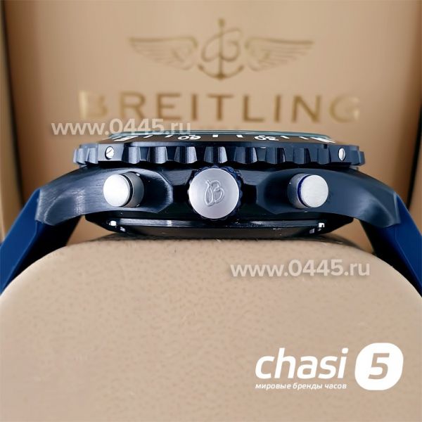 Часы Breitling Endurance Pro (21158)