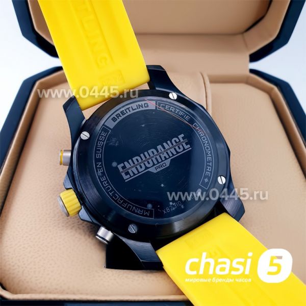 Часы Breitling Endurance Pro (21161)