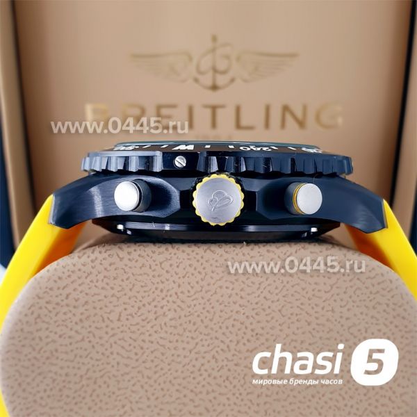 Часы Breitling Endurance Pro (21161)
