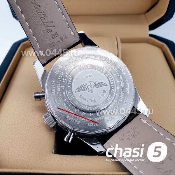 Часы Breitling Navitimer (21169)