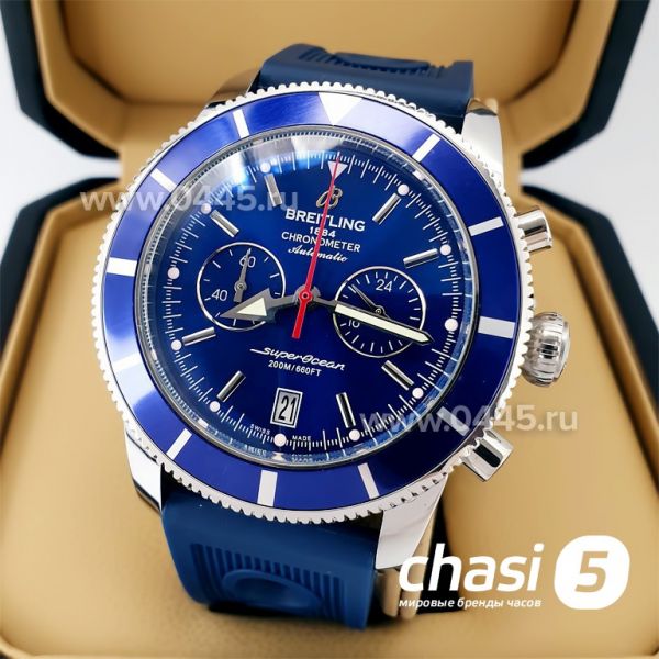 Часы Breitling Superocean (21172) Часы Breitling Superocean (21172)