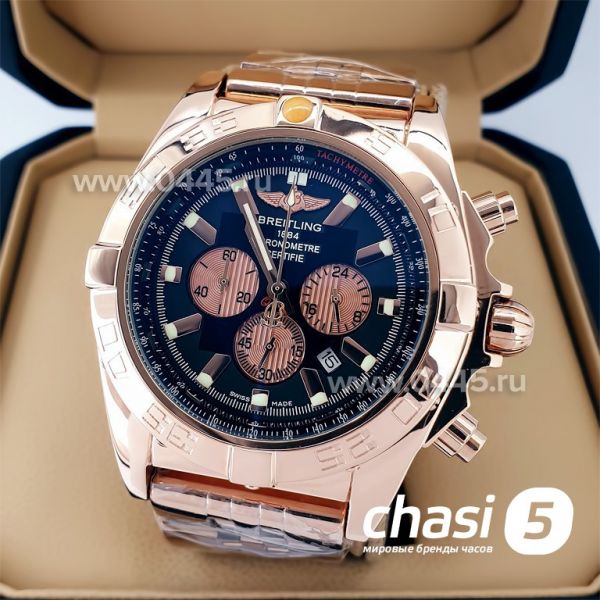 Часы Breitling Chronometre Certifie (21177) Часы Breitling Chronometre Certifie (21177)
