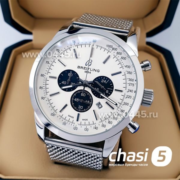 Часы Breitling Transocean (21182) Часы Breitling Transocean (21182)