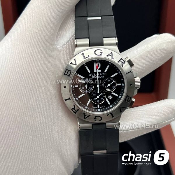 Часы Bvlgari (21185)