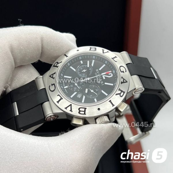 Часы Bvlgari (21185)
