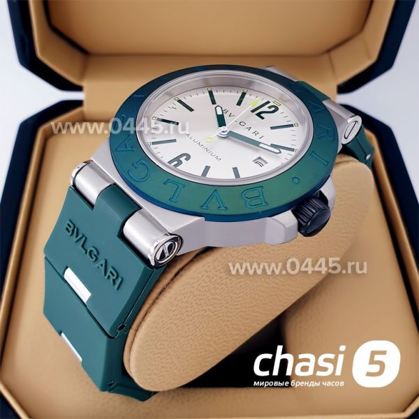 Часы Bvlgari (21192)