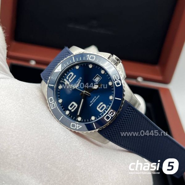 Часы Longines HydroConquest (21197)
