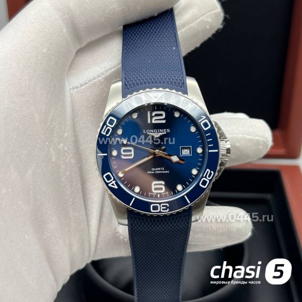 Часы Longines HydroConquest (21197)