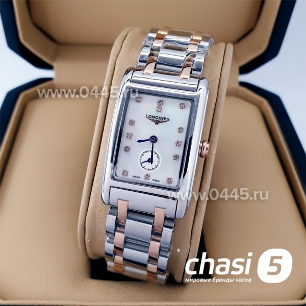 Часы Longines Dolcevita (21200)