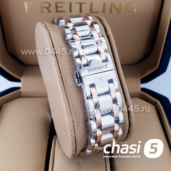Часы Longines Dolcevita (21204)